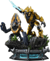 Elite Zealot & Grunt Minor: Covenant Assault Collector Edition (Prototype Shown) View 16