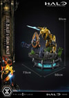 Elite Zealot & Grunt Minor: Covenant Assault (Bonus Version) (Prototype Shown) View 9