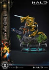 Elite Zealot & Grunt Minor: Covenant Assault (Bonus Version) (Prototype Shown) View 10