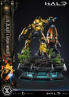 Elite Zealot & Grunt Minor: Covenant Assault (Bonus Version) (Prototype Shown) View 11