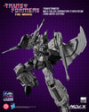 Fallen Coronation Starscream (1986 Movie Edition) MDLX (Prototype Shown) View 9