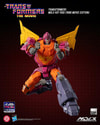 Hot Rod (1986 Movie Edition) MDLX (Prototype Shown) View 9