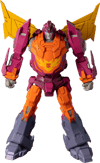 Hot Rod (1986 Movie Edition) MDLX (Prototype Shown) View 11