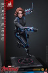 Black Widow (Artisan Edition) (Prototype Shown) View 4
