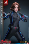 Black Widow (Artisan Edition) (Prototype Shown) View 7