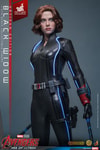 Black Widow (Artisan Edition) (Prototype Shown) View 8
