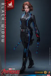 Black Widow (Artisan Edition) (Prototype Shown) View 11
