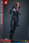 Black Widow (Artisan Edition) (Prototype Shown) View 12
