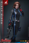 Black Widow (Artisan Edition) (Prototype Shown) View 13
