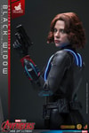 Black Widow (Artisan Edition) (Prototype Shown) View 5
