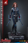 Black Widow (Artisan Edition) (Prototype Shown) View 14