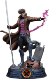 Gambit Unleashed (Prototype Shown) View 16