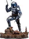 Jango Fett (Prototype Shown) View 15