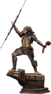 Predator City Hunter (Prototype Shown) View 17