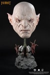Azog Art Mask (Prototype Shown) View 7