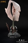 Azog Art Mask (Prototype Shown) View 8