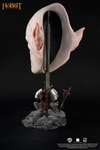 Azog Art Mask (Prototype Shown) View 10