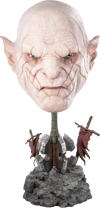 Azog Art Mask (Prototype Shown) View 14