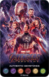 Avengers: Endgame Gem-Seal (Prototype Shown) View 3