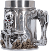 T-800 Tankard (Prototype Shown) View 9