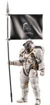 LUDENS (Prototype Shown) View 14
