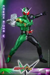 Kamen Rider W Collector Edition (Prototype Shown) View 3