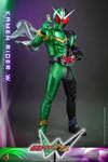 Kamen Rider W Collector Edition (Prototype Shown) View 11