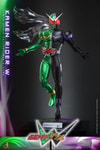 Kamen Rider W Collector Edition (Prototype Shown) View 15