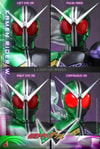 Kamen Rider W Collector Edition (Prototype Shown) View 17