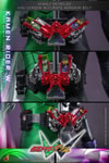 Kamen Rider W Collector Edition (Prototype Shown) View 18