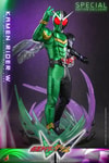 Kamen Rider W (Special Edition) (Prototype Shown) View 3