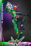 Kamen Rider W (Special Edition) (Prototype Shown) View 9