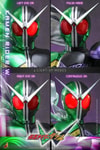Kamen Rider W (Special Edition) (Prototype Shown) View 18