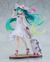Racing Miku 2021: Private Ver. (Prototype Shown) View 11