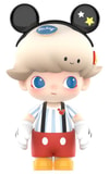 MEGA JUST DIMOO 400% Mickey Mouse (Prototype Shown) View 8