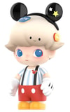MEGA JUST DIMOO 400% Mickey Mouse (Prototype Shown) View 11