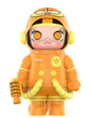 MEGA SPACE MOLLY 400% Garfield Blind Box (Prototype Shown) View 7