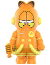 MEGA SPACE MOLLY 400% Garfield Blind Box (Prototype Shown) View 8