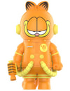 MEGA SPACE MOLLY 400% Garfield Blind Box (Prototype Shown) View 9