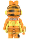 MEGA SPACE MOLLY 400% Garfield Blind Box (Prototype Shown) View 10