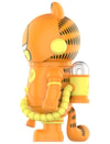 MEGA SPACE MOLLY 400% Garfield Blind Box (Prototype Shown) View 12