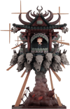 Jujutsu Kaisen Series Scene Block - Sukuna (Prototype Shown) View 10