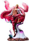 Donquixote Doflamingo (Echo Version) Collector Edition (Prototype Shown) View 7