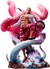 Donquixote Doflamingo (Premium Version) (Prototype Shown) View 8