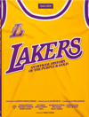 Lakers. An Official History of the Purple & Gold (Prototype Shown) View 16