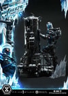 Mr. Freeze: Heart of Ice Collector Edition (Prototype Shown) View 10