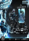 Mr. Freeze: Heart of Ice (Deluxe Bonus Version) (Prototype Shown) View 7