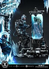 Mr. Freeze: Heart of Ice (Deluxe Bonus Version) (Prototype Shown) View 10