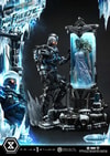 Mr. Freeze: Heart of Ice (Deluxe Bonus Version) (Prototype Shown) View 11