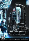 Mr. Freeze: Heart of Ice (Deluxe Bonus Version) (Prototype Shown) View 14